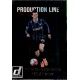 Ivan Perisic Production Line 23 Donruss Soccer 2016-17