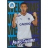 Sale Sticker of Alexis Sánchez Welcome Panini Foot 2023 Ligue 1