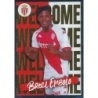 Sale Sticker Breel Embolo Welcome Panini Foot 2023 Ligue 1