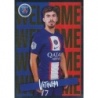 Buy Sticker Vitinha Welcome Panini Foot 2023