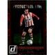 Andres Guardado Production Line 26 Donruss Soccer 2016-17