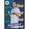 Buy Soccer Stickers Jordan Veretout Welcome Back Panini Foot 2023 Ligue 1
