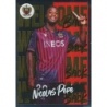 Sale Sticker Nicolas Pépé Welcome Back Panini Foot 2023 Album