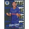 Sale Sticker of Rony Lopes Welcome Back Panini Foot 2023 Album