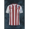 Buy Sticker Maillot Domicile AC Ajaccio Panini Foot 2023
