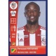 Fernand Mayembo AC Ajaccio 31