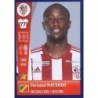 Buy Sticker Fernand Mayembo AC Ajaccio Panini Foot 2023 Album