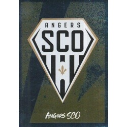 Écusson Angers SCO 42