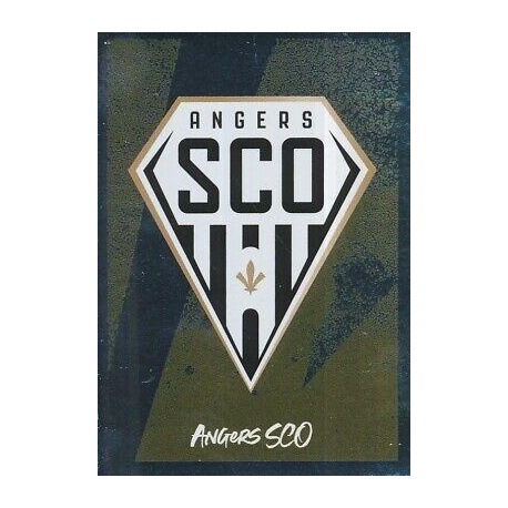 Écusson Angers SCO 42