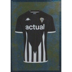 Maillot Domicile Angers SCO 43