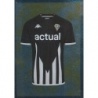 Buy Sticker Maillot Domicile Angers SCO Panini Foot 2023