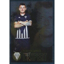 Pierrick Capelle L'Expert Angers SCO 45