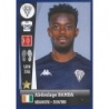 Sale Cards Abdoulaye Bamba Angers SCO Panini Foot 2023 Album