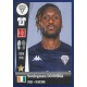 Souleyman Doumbia Angers SCO 50