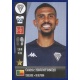 Cédric Hountondji Angers SCO 51