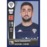 Buy Sticker Halid Šabanović Angers SCO Panini Foot 2023 Album