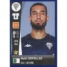 Buy Sticker Nabil Bentaleb Angers SCO Panini Foot 2023 Album