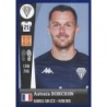 Sale Sticker of Antonin Bobichon Angers SCO Panini Foot 2023 Ligue 1