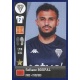 Sofiane Boufal Angers SCO 55