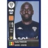 Buy Sticker Sada Thioub Angers SCO Panini Foot 2023 Album