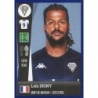 Sale Sticker of Loïs Diony Angers SCO Panini Foot 2023