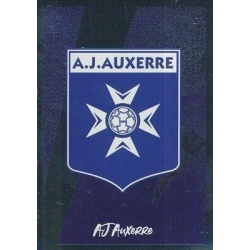 Écusson AJ Auxerre 62