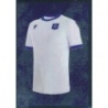Venta Cromo de Maillot Domicile AJ Auxerre Panini Foot 2023 Album