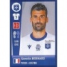 Venta Cromo de Quentin Bernard AJ Auxerre Panini Foot 2023 Album