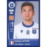 Venta Cromo de Mathias Autret AJ Auxerre Panini Foot 2023 Album