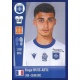 Kays Ruiz-Atil AJ Auxerre 74