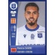 Hamza Sakhi AJ Auxerre 75