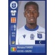 Birama Touré AJ Auxerre 76