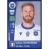 Buy Sticker Gaëtan Charbonnier AJ Auxerre Panini Foot 2023 Album