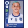Venta Cromo de Gauthier Hein AJ Auxerre Panini Foot 2023 Album