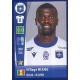 M'Baye Niang AJ Auxerre 80