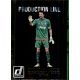 Gianluigi Buffon Production Line 34 Donruss Soccer 2016-17