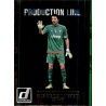 Gianluigi Buffon Production Line 34 Donruss Soccer 2016-17