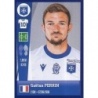 Venta Cromo de Gaëtan Perrin AJ Auxerre Panini Foot 2023 Album