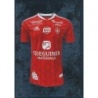 Comprar Cromo Maillot Domicile Stade Brestois Panini Foot 2023 Ligue 1