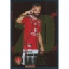 Venta Cromo de Franck Honorat La Stat Panini Foot 2023 Ligue 1