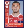Venta Cromo de Brendan Chardonnet Stade Brestois Panini Foot 2023