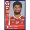 Venta Cromo de Mahdi Camara Stade Brestois Panini Foot 2023 Ligue 1