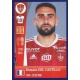 Romain Del Castillo Stade Brestois 94