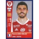 Pierre Lees-Melou Stade Brestois 96