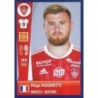 Venta Cromo de Hugo Magnetti Stade Brestois Panini Foot 2023