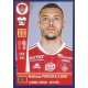 Mathias Pereira Lage Stade Brestois 98