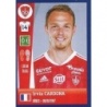 Venta Cromo de Irvin Cardona Stade Brestois Panini Foot 2023 Ligue 1