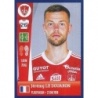Comprar Cromos Jérémy Le Douaron Stade Brestois Panini Foot 2023 Ligue 1