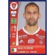 Islam Slimani Stade Brestois 101