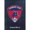 Venta Cromo de Écusson Clermont Foot Panini Foot 2023 Album